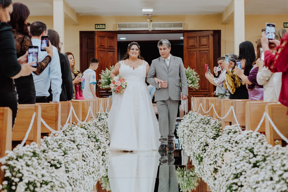 Paróquia Nossa Senhora de Fátima