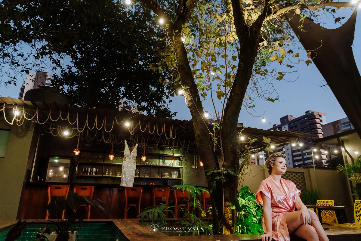 making of debutante hair clinic beauty