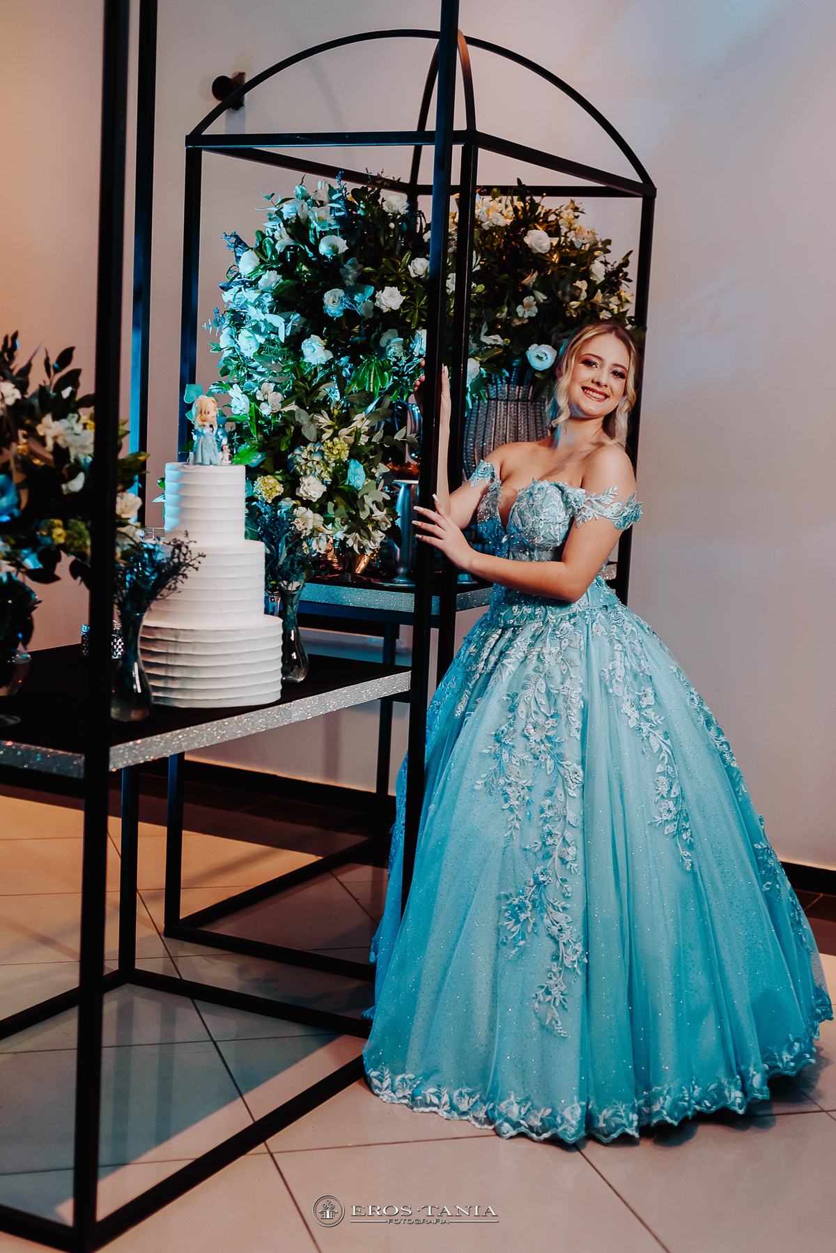 vestidos Vania Atelier