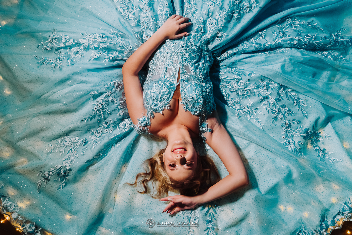 sessão de fotos  de 15 anos