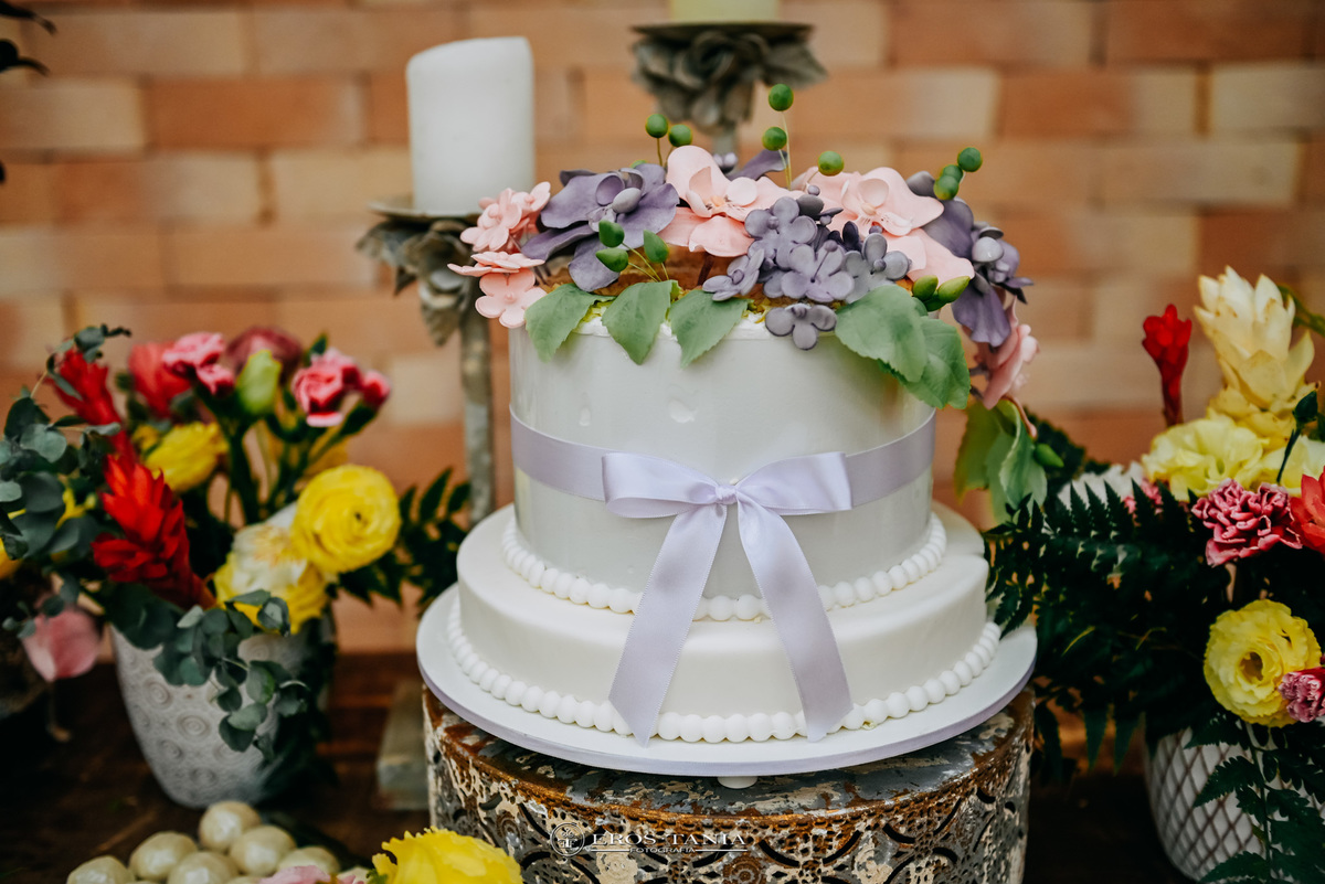 ini wedding em São Caetano do sul