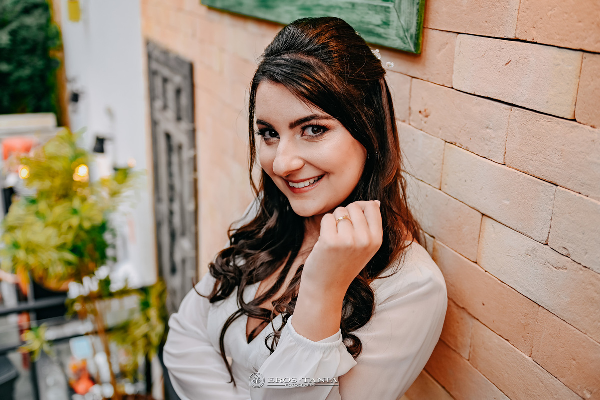 noiva em São Caetano do Sul