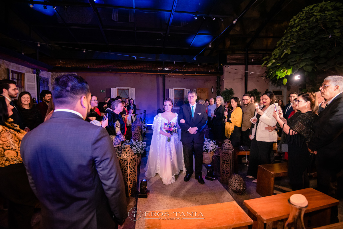 fotografia de casamento Jardim Secreto