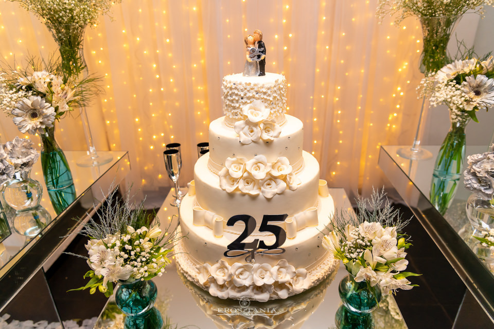 bodas de prata