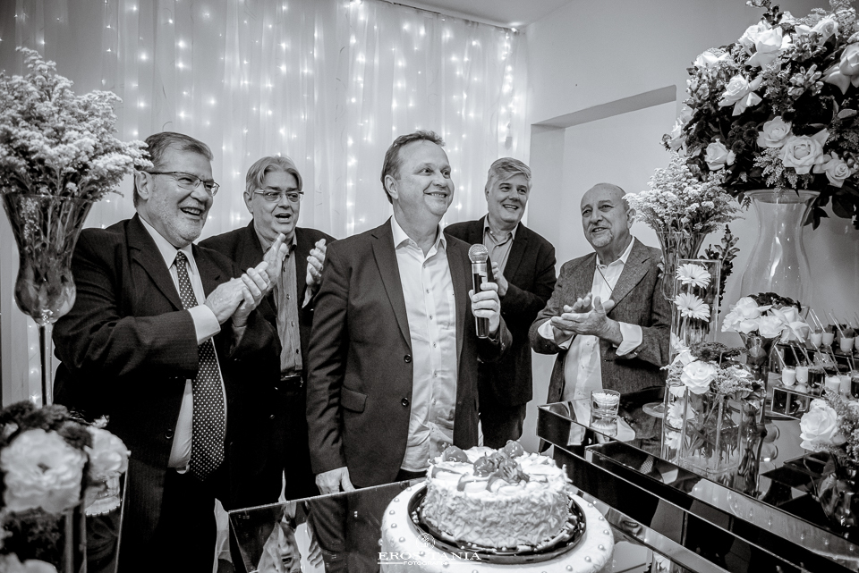 fotos de evento corporativo