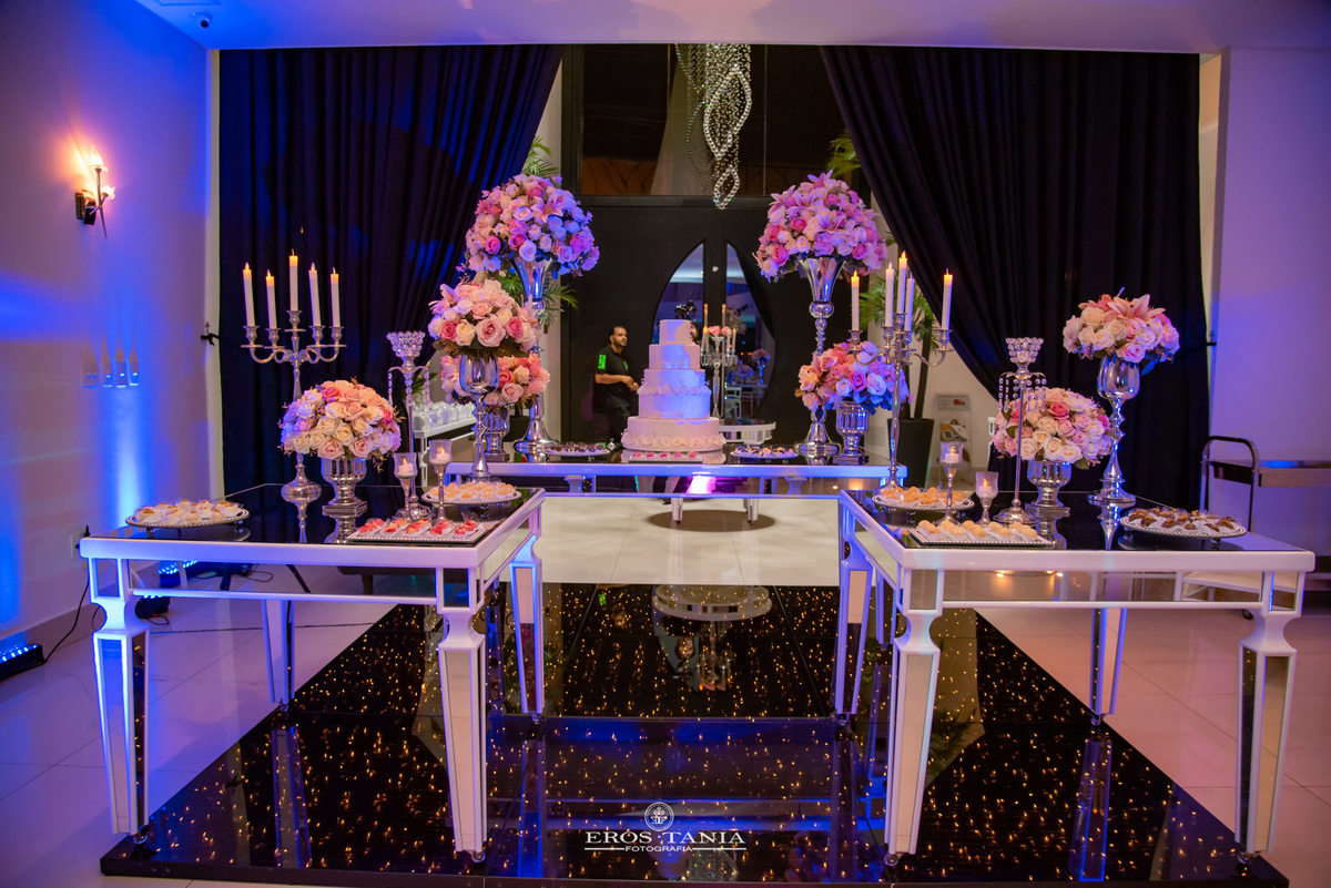 foto de evento corporativo