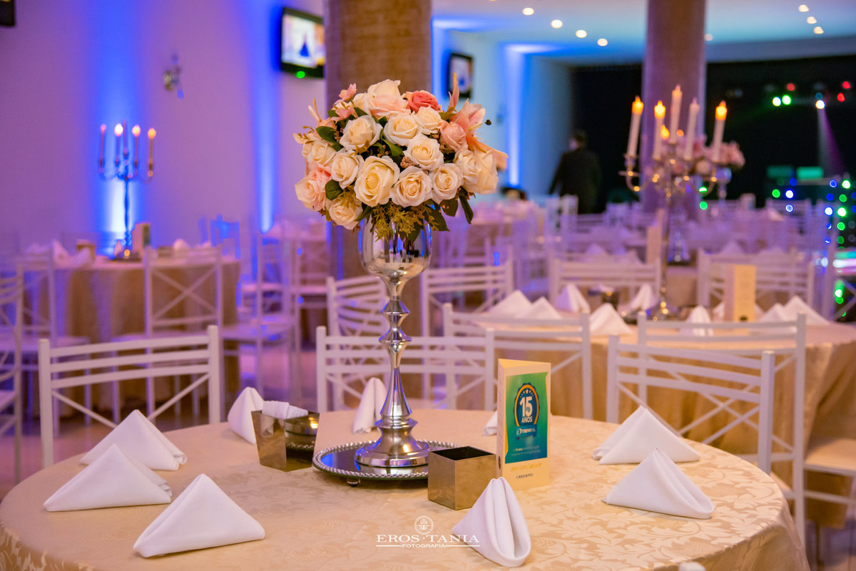 fotos evento corporativo