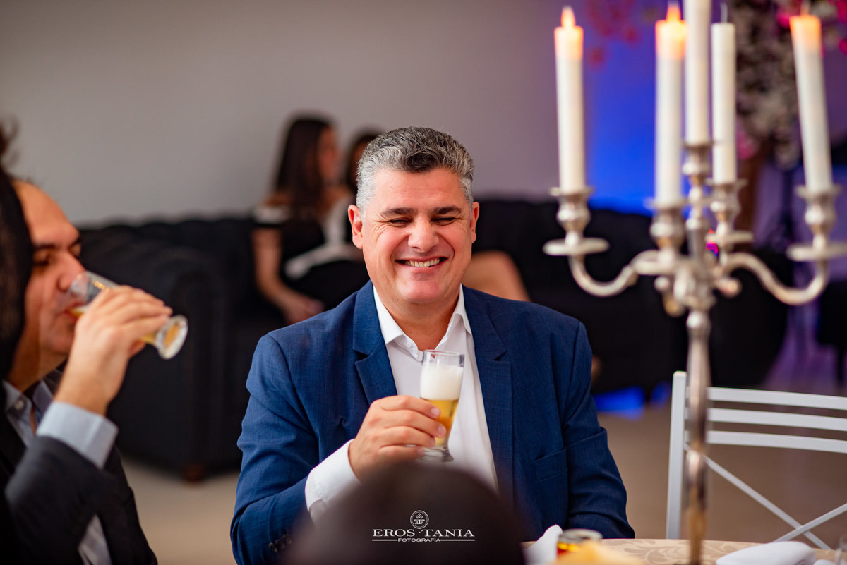 fotografia de evento corporativo