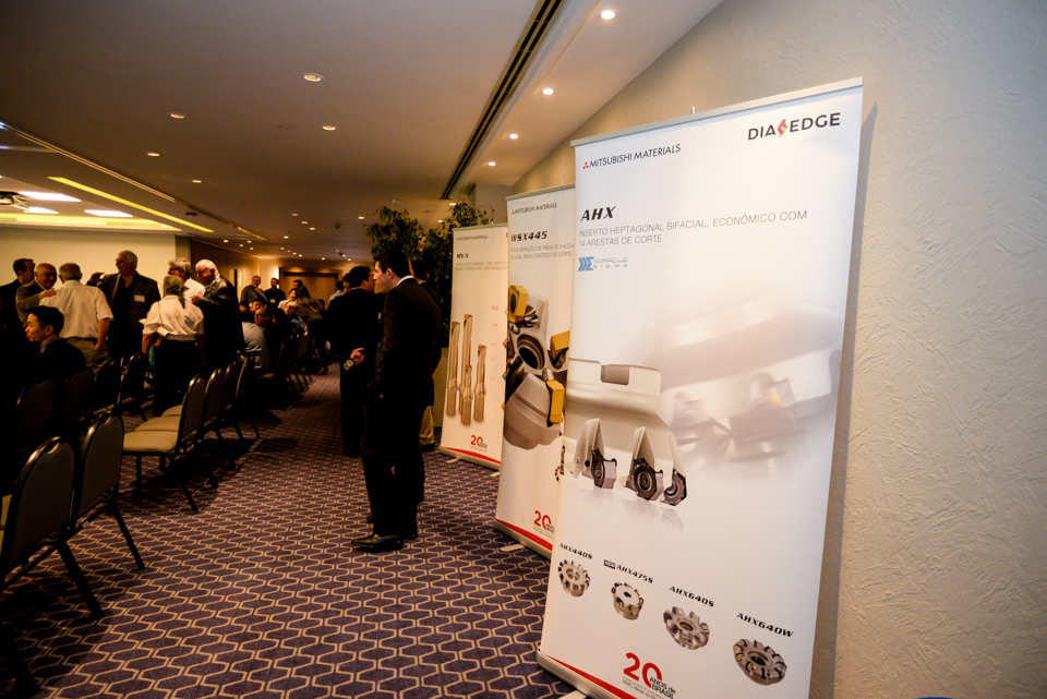 evento corporativo mitsubishi 