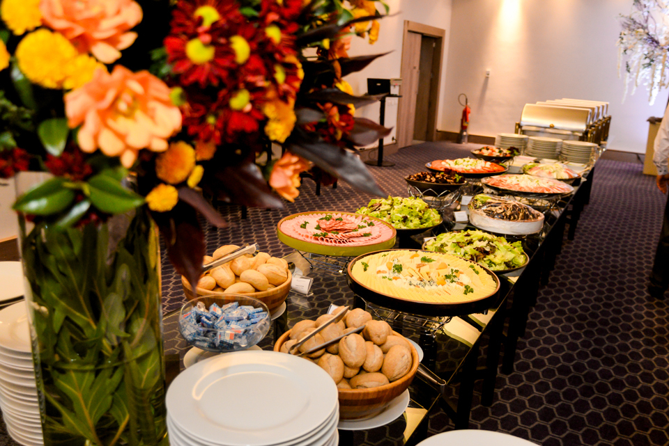 fotos evento corporativo