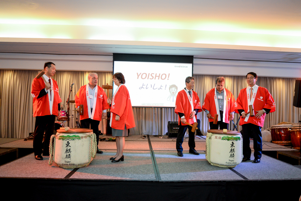 festa de aniversario de empresa