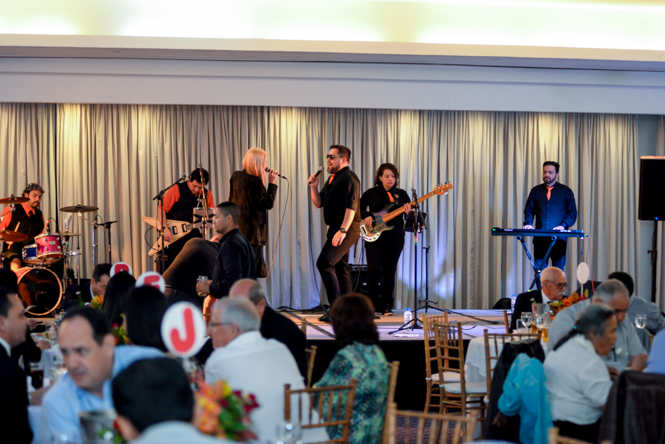 fotografia de evento corporativo