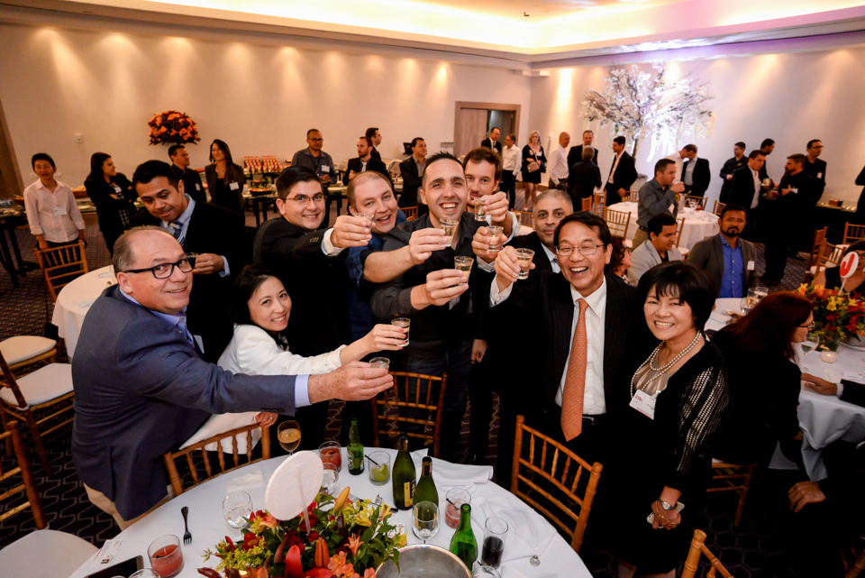 evento  Mitsubishi   Brasil