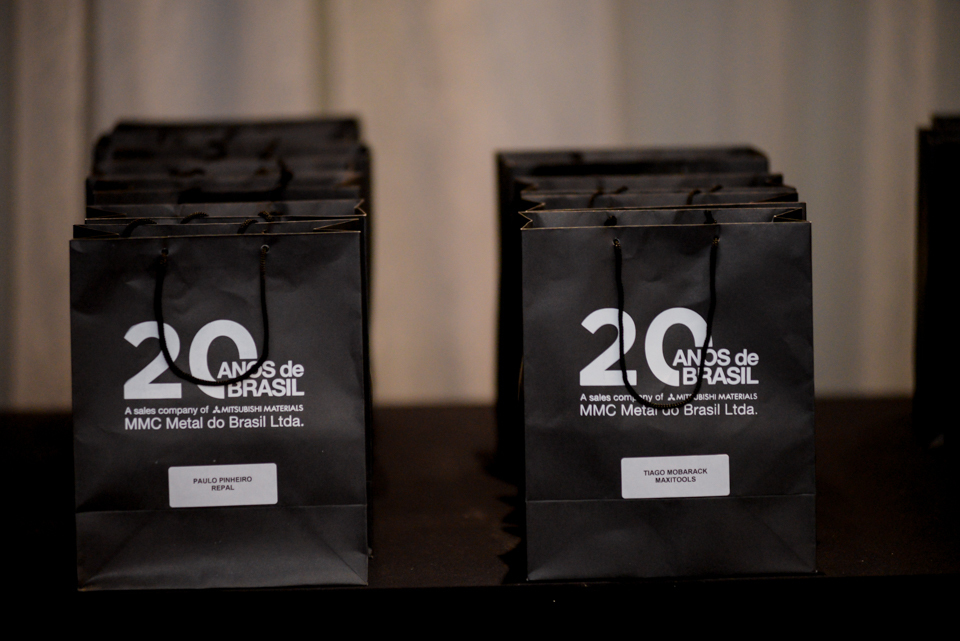 fotos evento corporativo