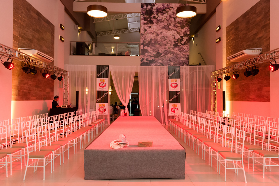 fotos evento corporativo