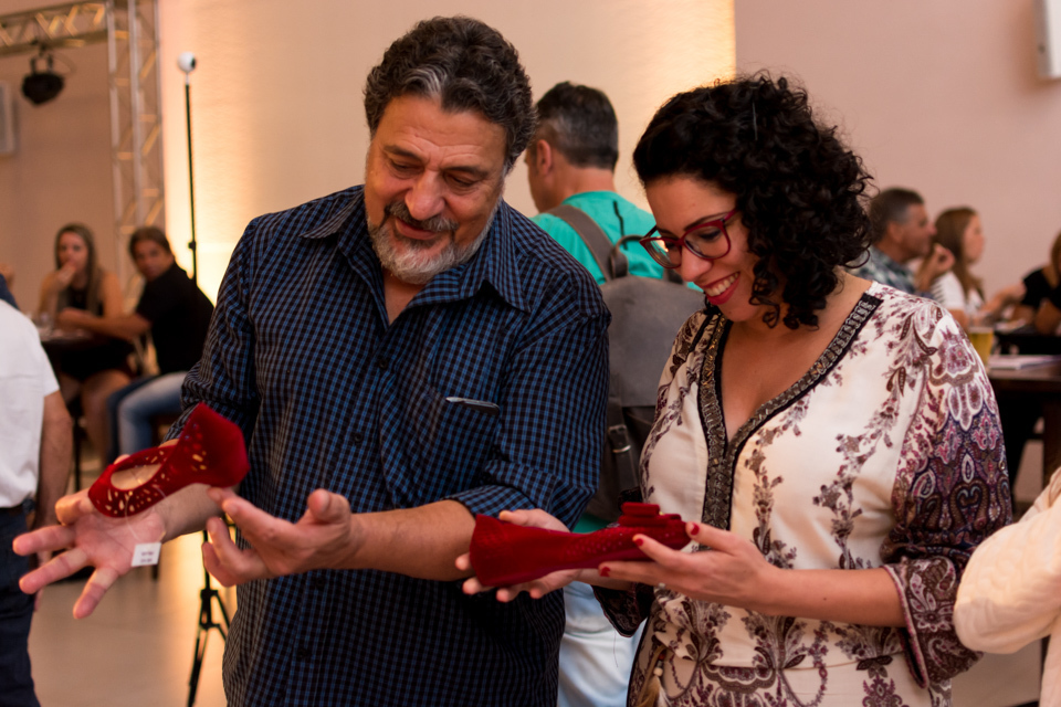 fotos de confraternização de empresa