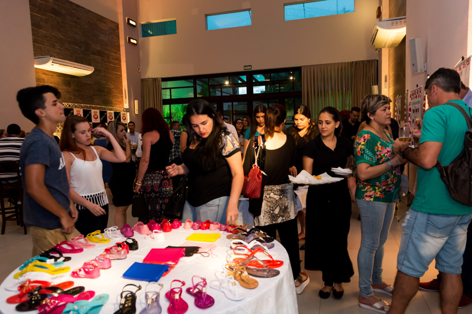 fotografia de evento corporativo