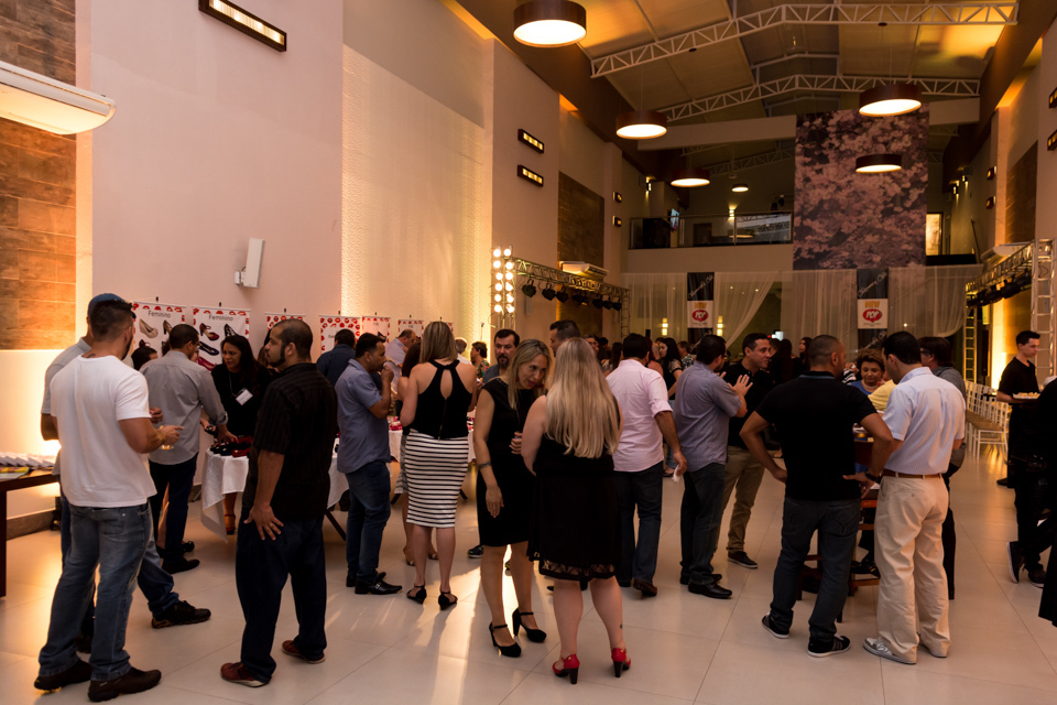fotografia de evento corporativo