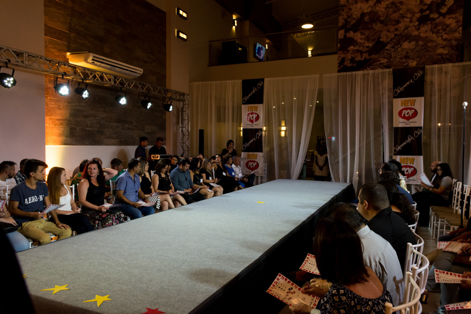 fotografia de confraternização de empresa