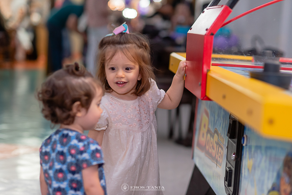 foto de festa de aniversario