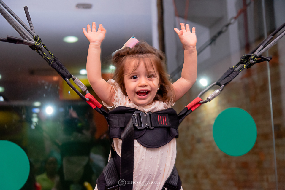 fotografo de criança