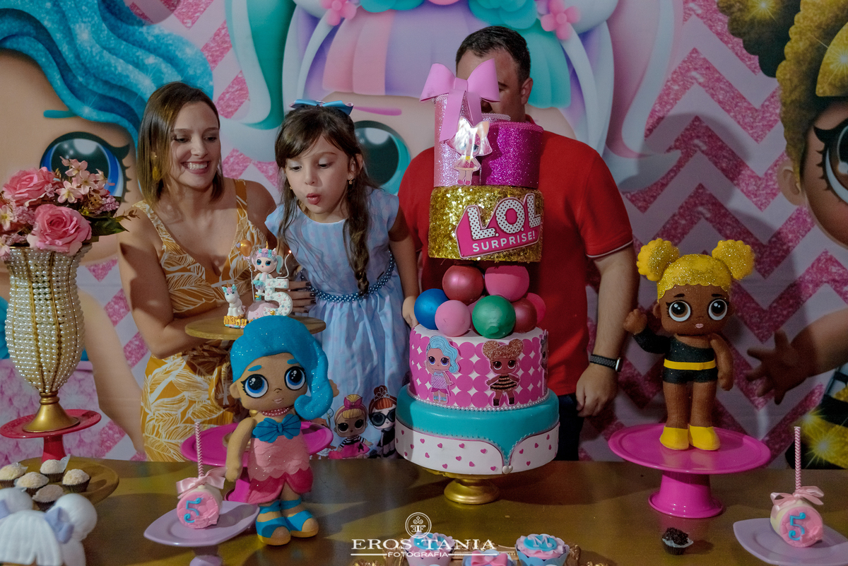 aniversario infantil