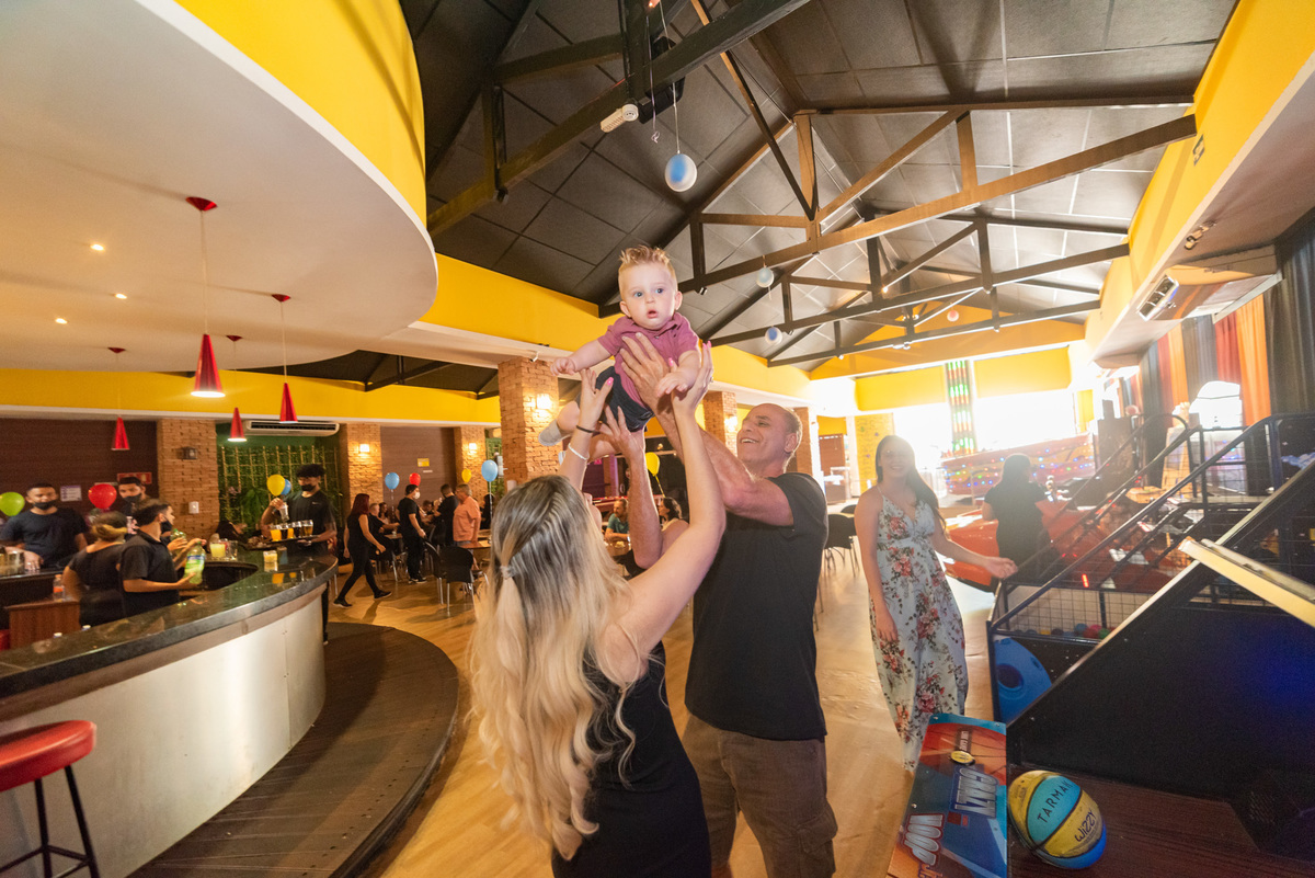 fotografo aniversario infantil