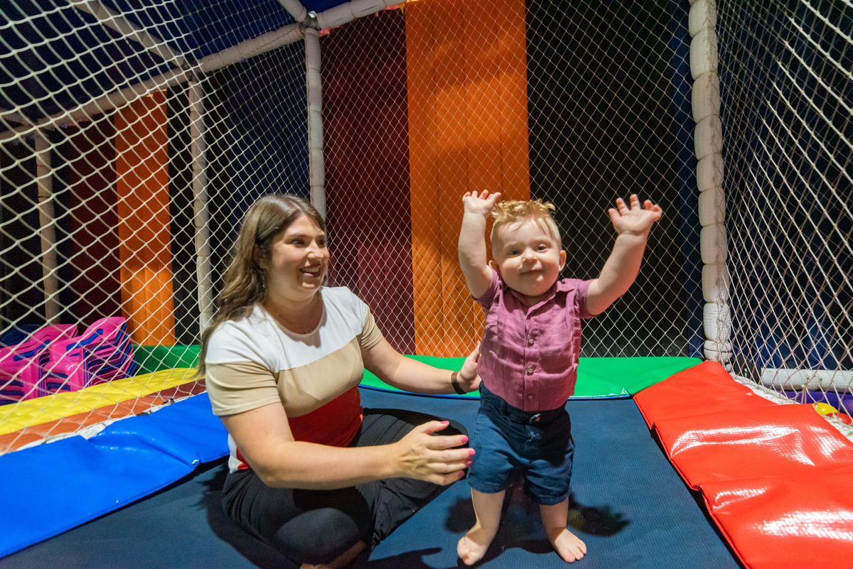 fotografo aniversario infantil