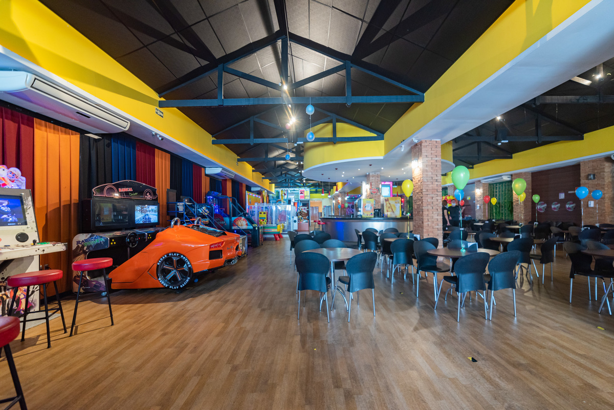 fotografia de aniversario infantil