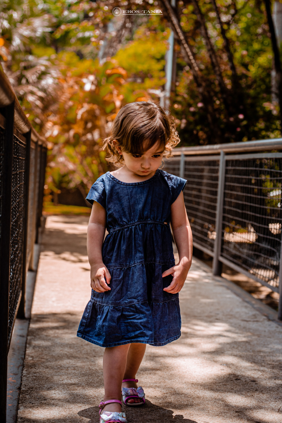 fotografia infantil