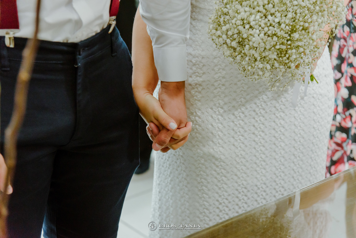 casamento civil