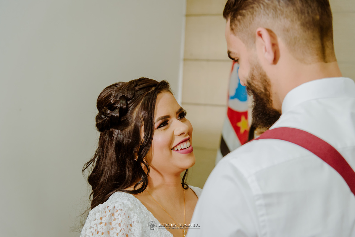 casamento civil