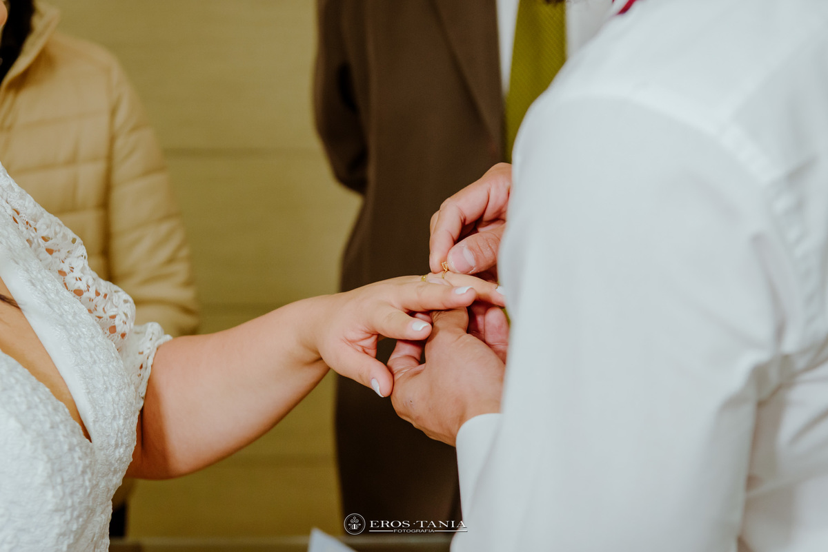 casamento civil