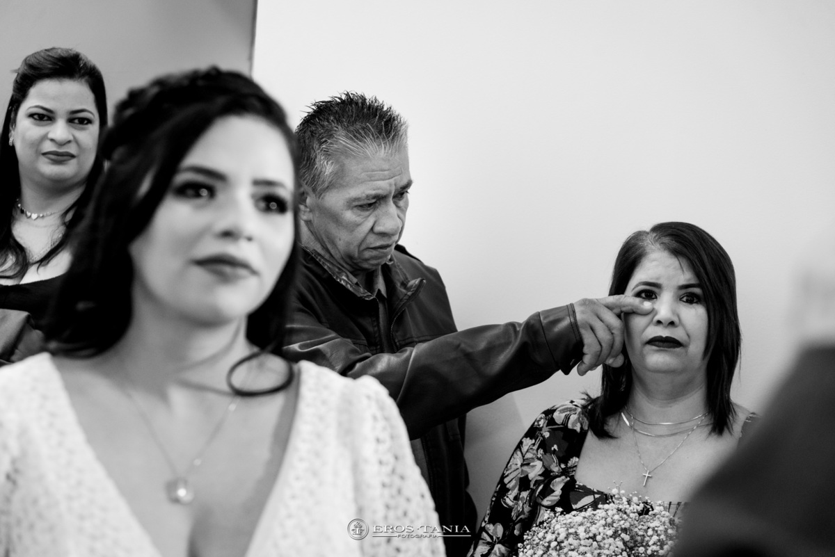 mãe da noiva