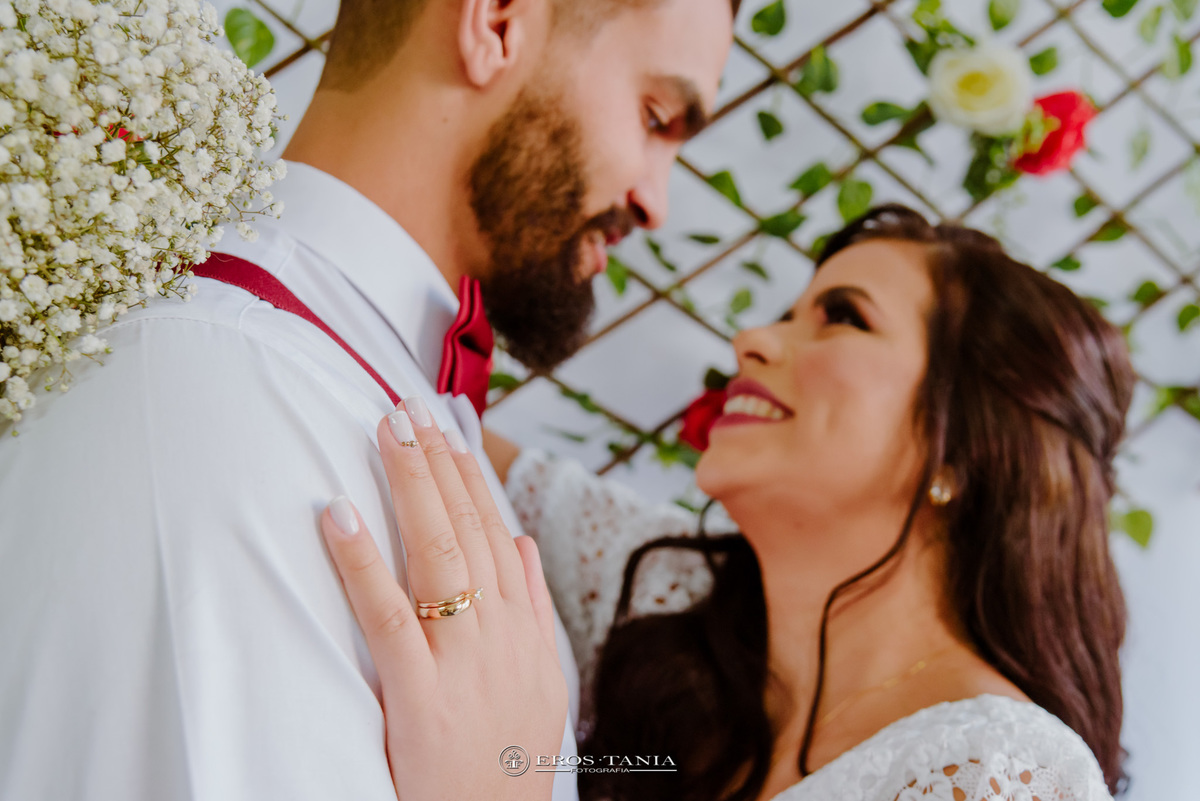 ensaio casal