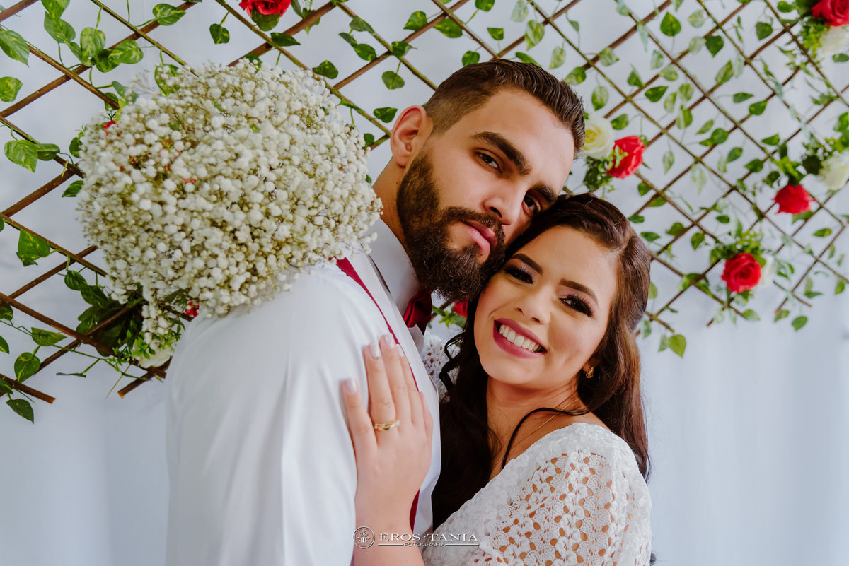 fotografo casamento civil