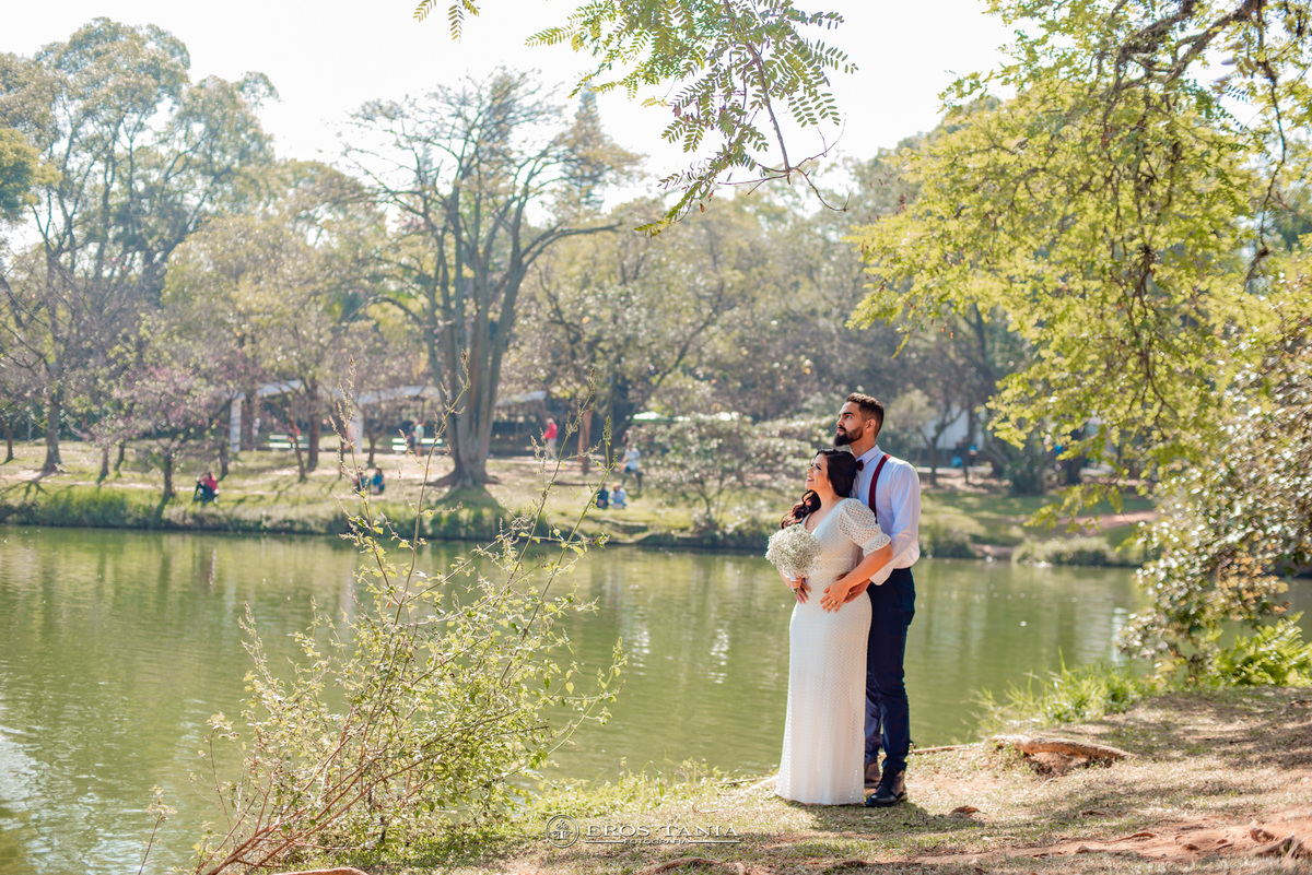 sessão de fotos ibirapuera