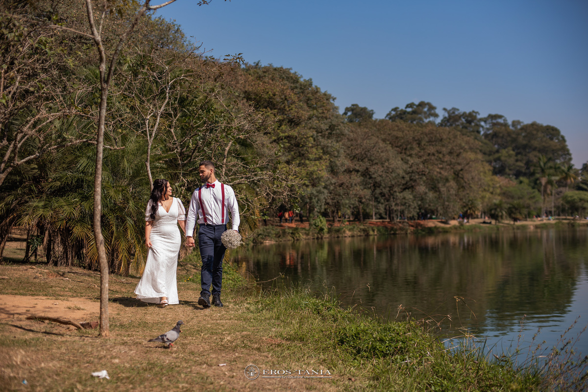 sessão de fotos ibirapuera