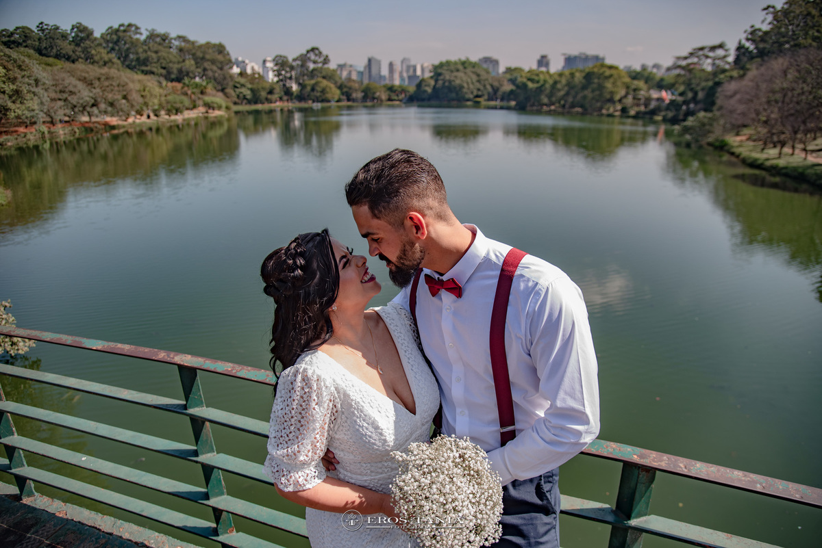 parque ibirapuera