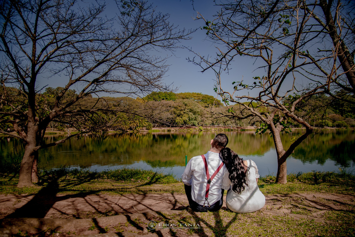 pre wedding ibirapuera