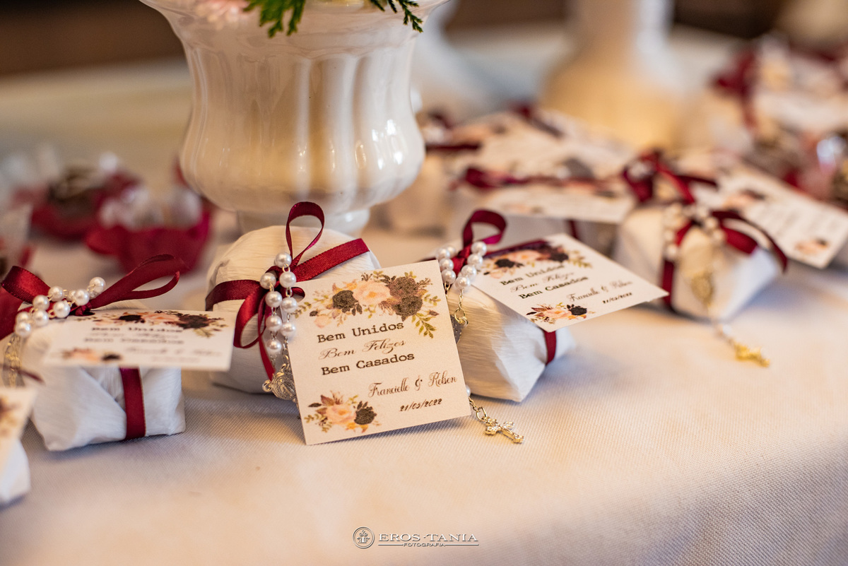 mini wedding