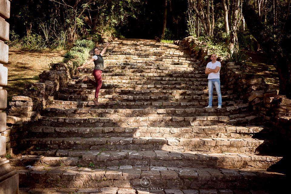 ensaio pre casamento