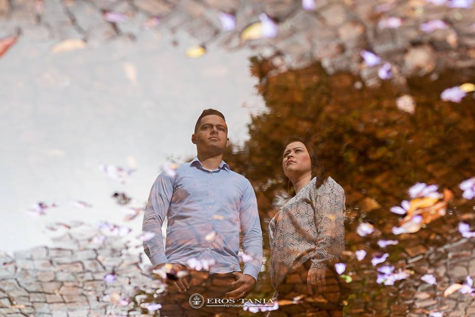 ensaio pre casamento