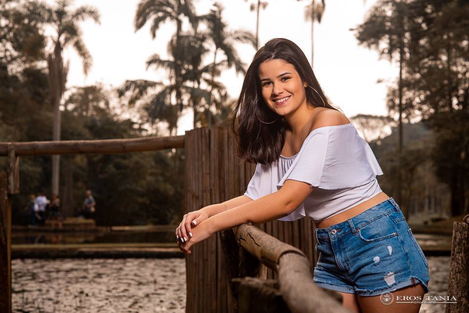 Jardim Botanico de SP