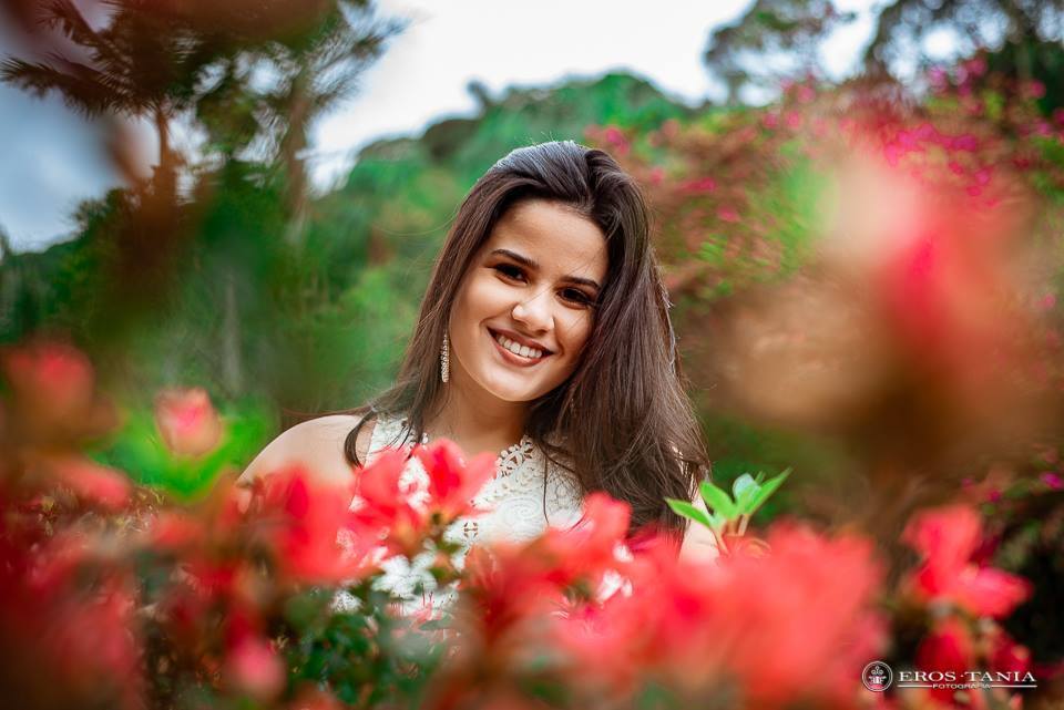 fotografia de 15 anos