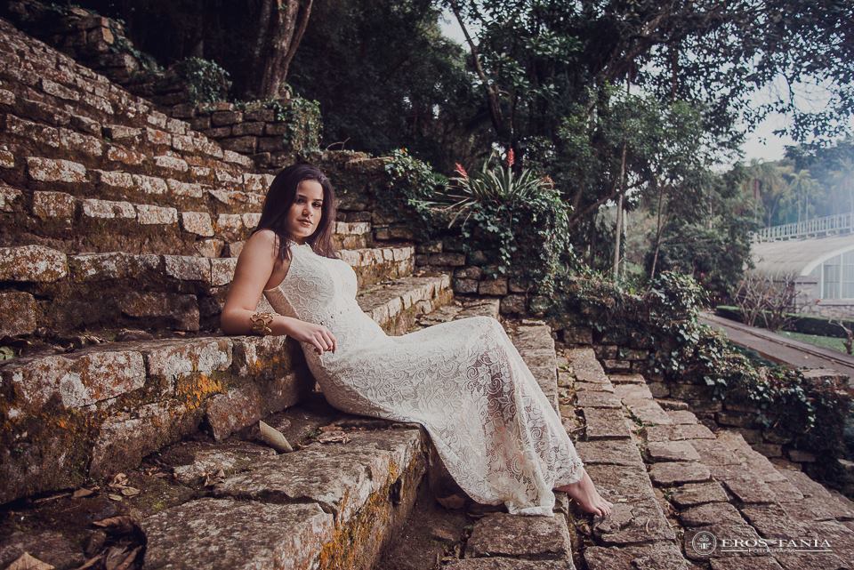 fotografia de 15 anos