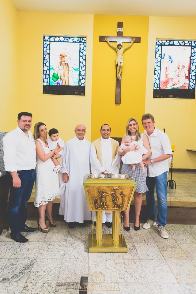 paroquia santo antonio