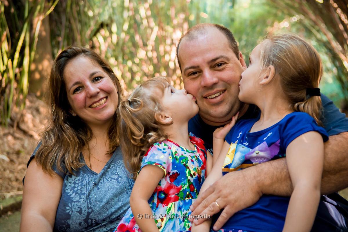 foto de familia
