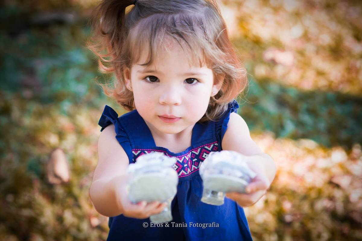 fotografia infantil