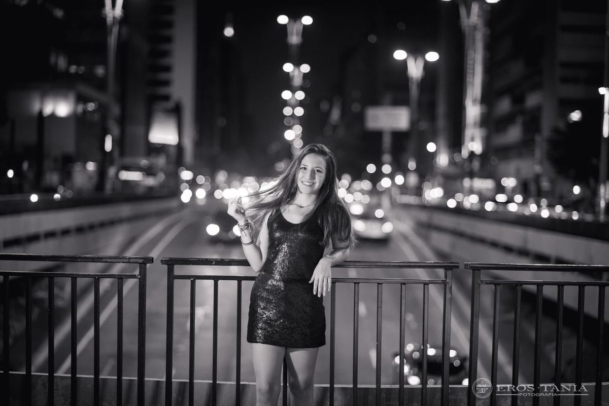 festa de 15 anos